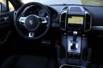 Porsche Cayenne S Diesel 2012 года